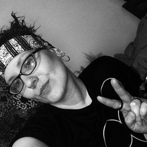 Meet your Posher, Joanna